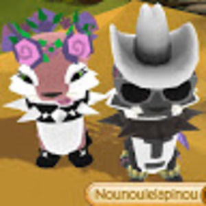 Meet your Posher, Alixane